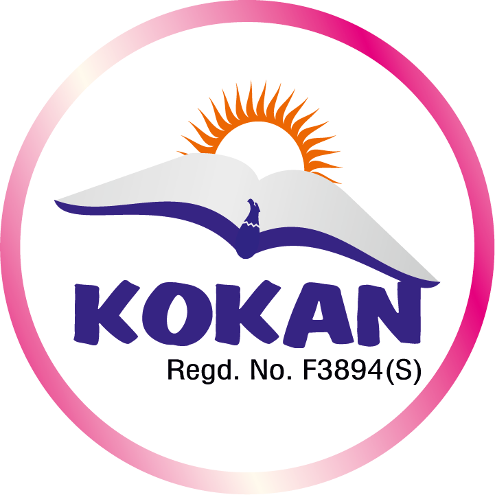 Kokan ngo official blog 