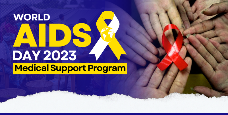 World AIDS Day