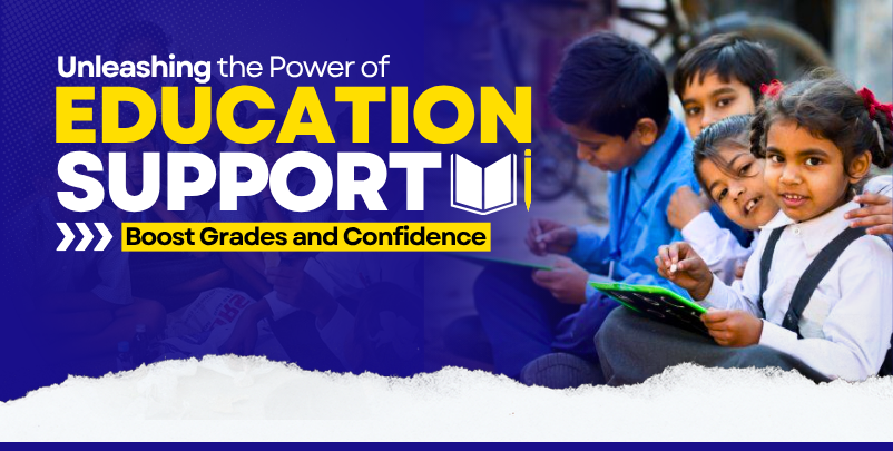 Education support