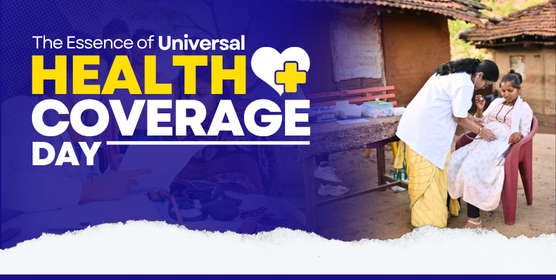 Universal Health Coverage Day