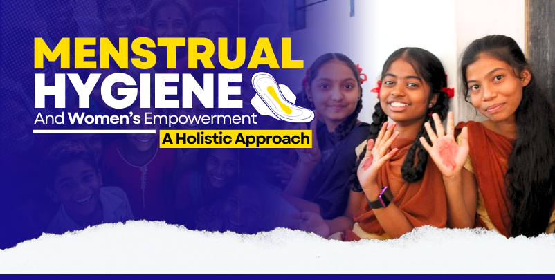 Menstrual Hygiene