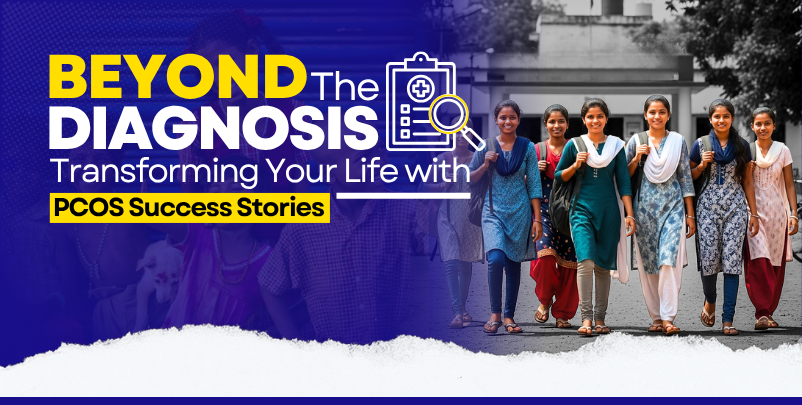 PCOS success stories