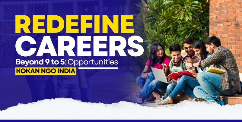 Opportunities That Redefine Careers