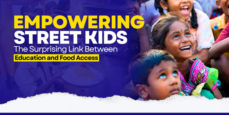 Education and Food Access
