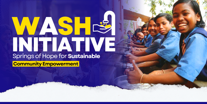 WaSH Initiative