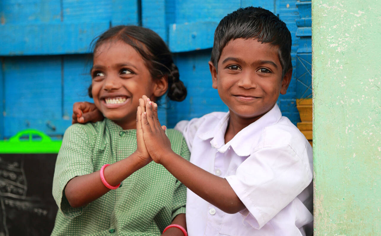 1 Rupee Clinic: Bringing Affordable Healthcare and Brighter Smiles to Underprivileged Children