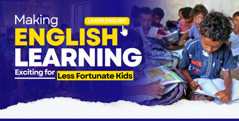 English Learning