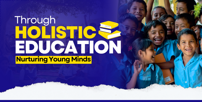 Holistic Education