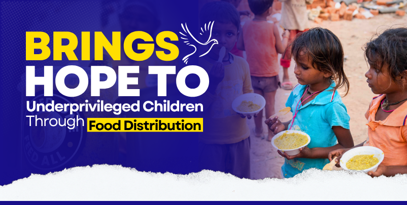 Food Distribution