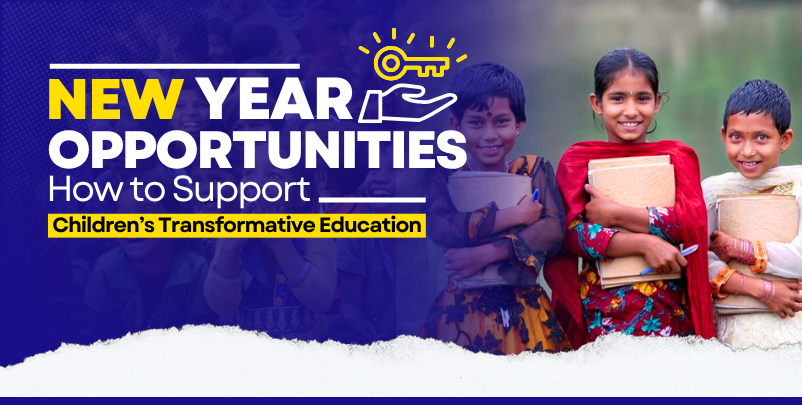 Transformative Education