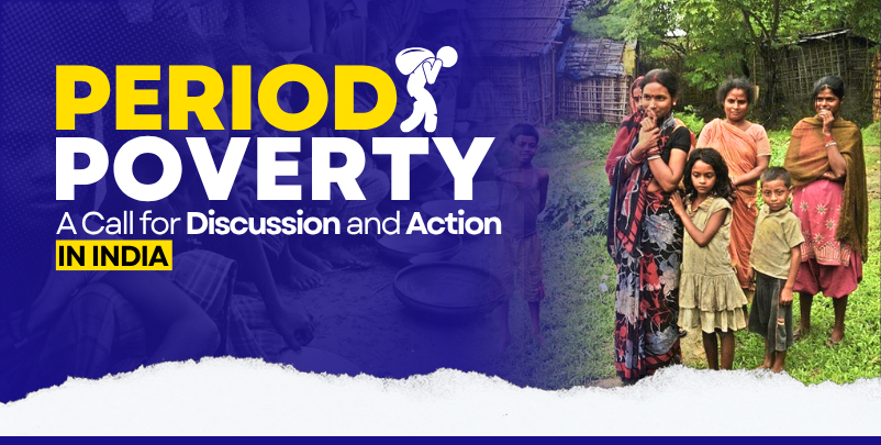 Period Poverty in India