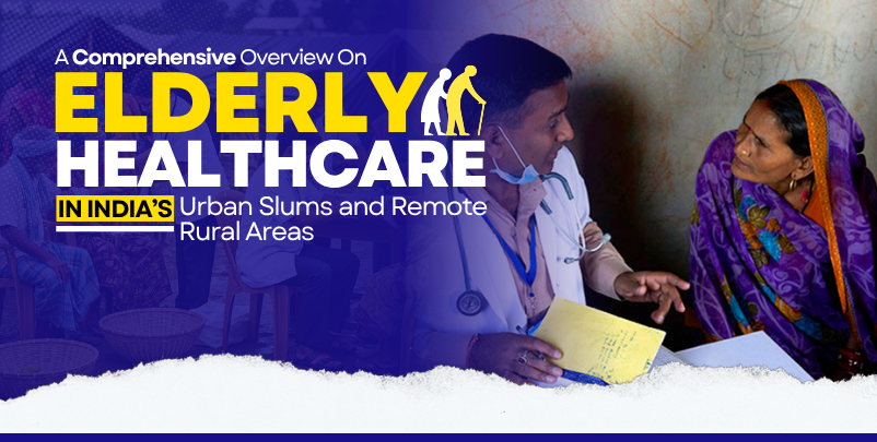 Elderly Healthcare