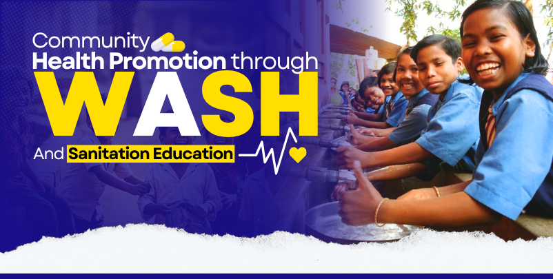 Community Health Promotion