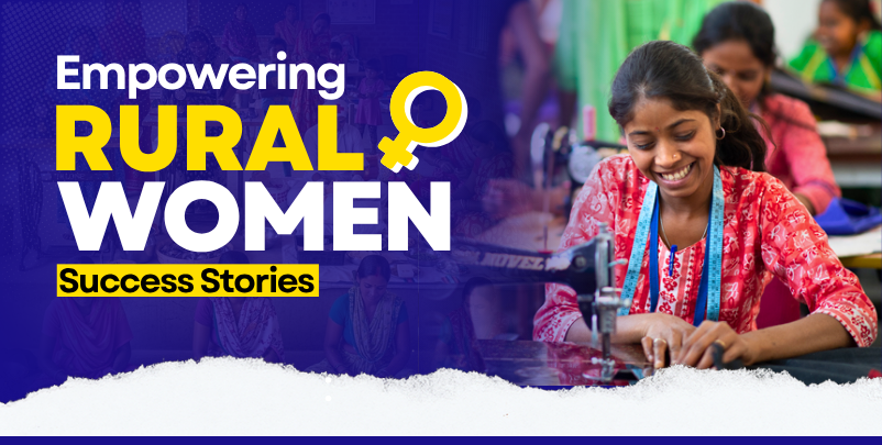 Rural Women