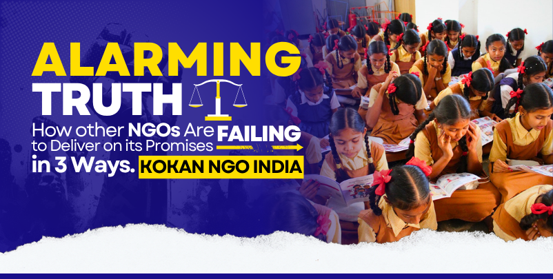 Kokan NGO