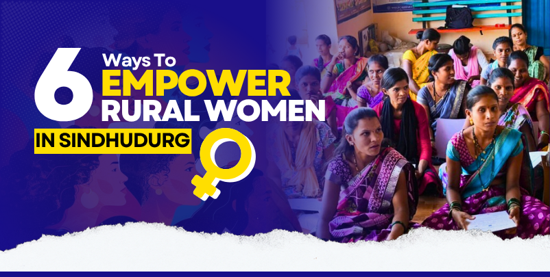 Rural Women