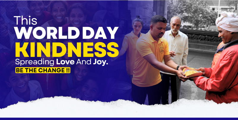 World Kindness Day