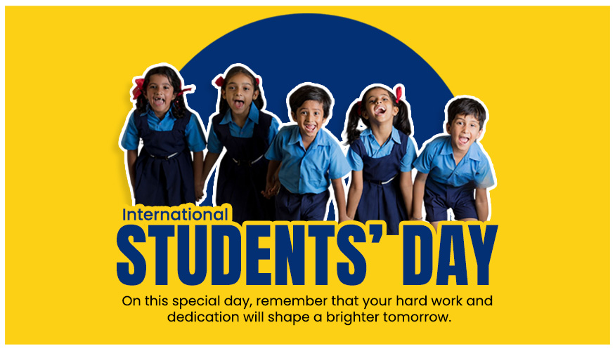 international students day