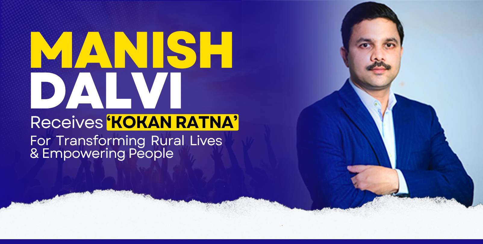 Manish Dalvi