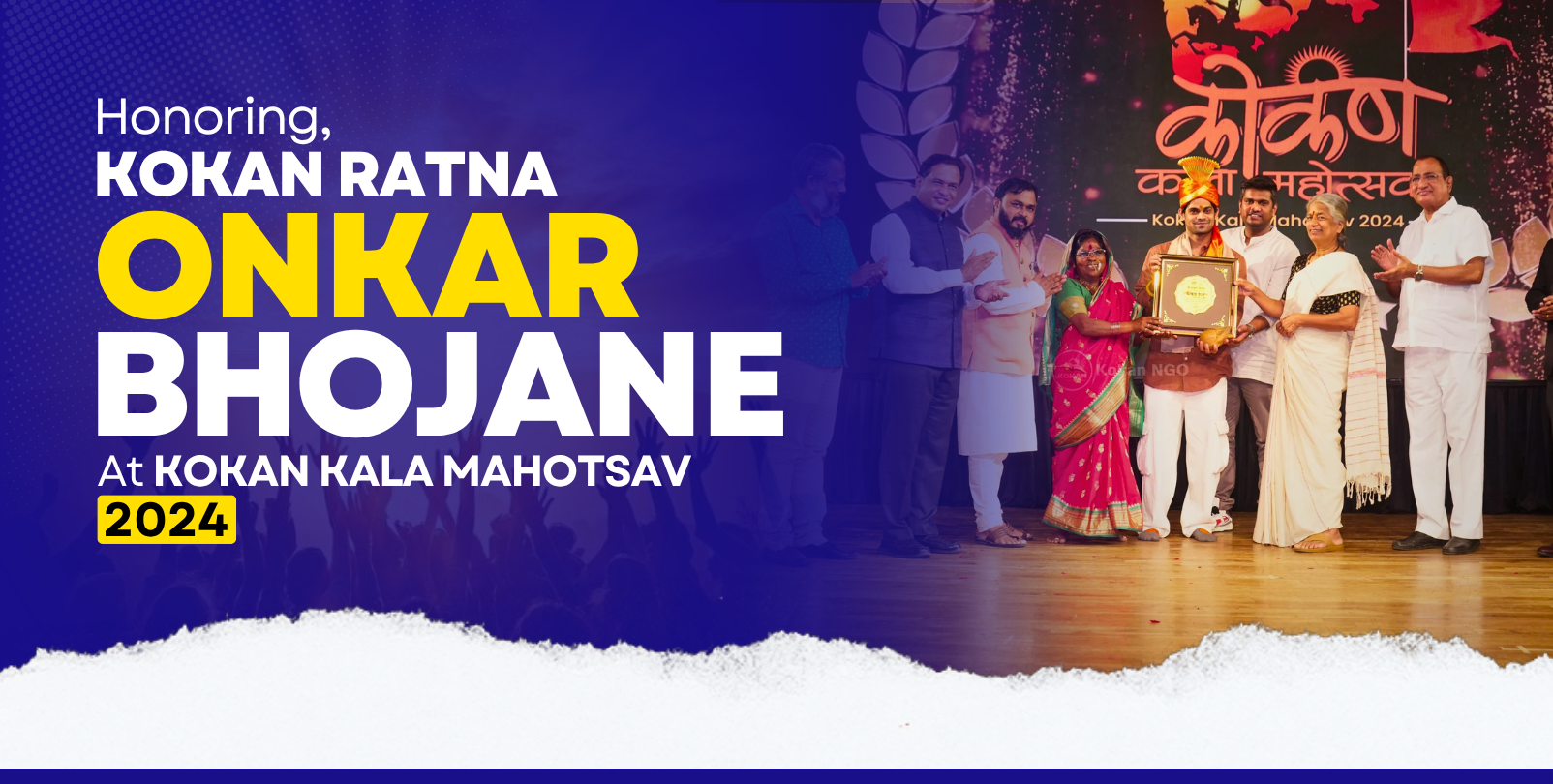 Kokan Ratna Award
