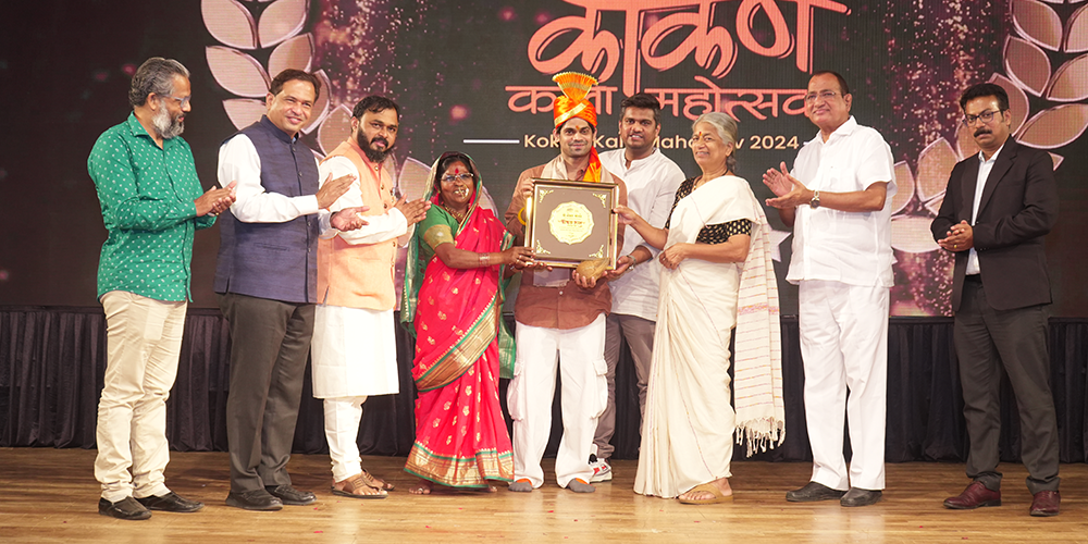 kokan ratna award