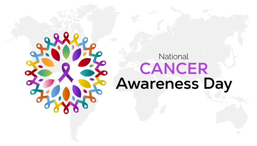 National Cancer Awareness Day