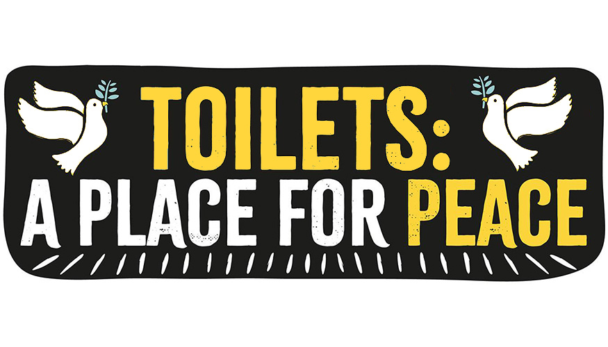 world toilet day