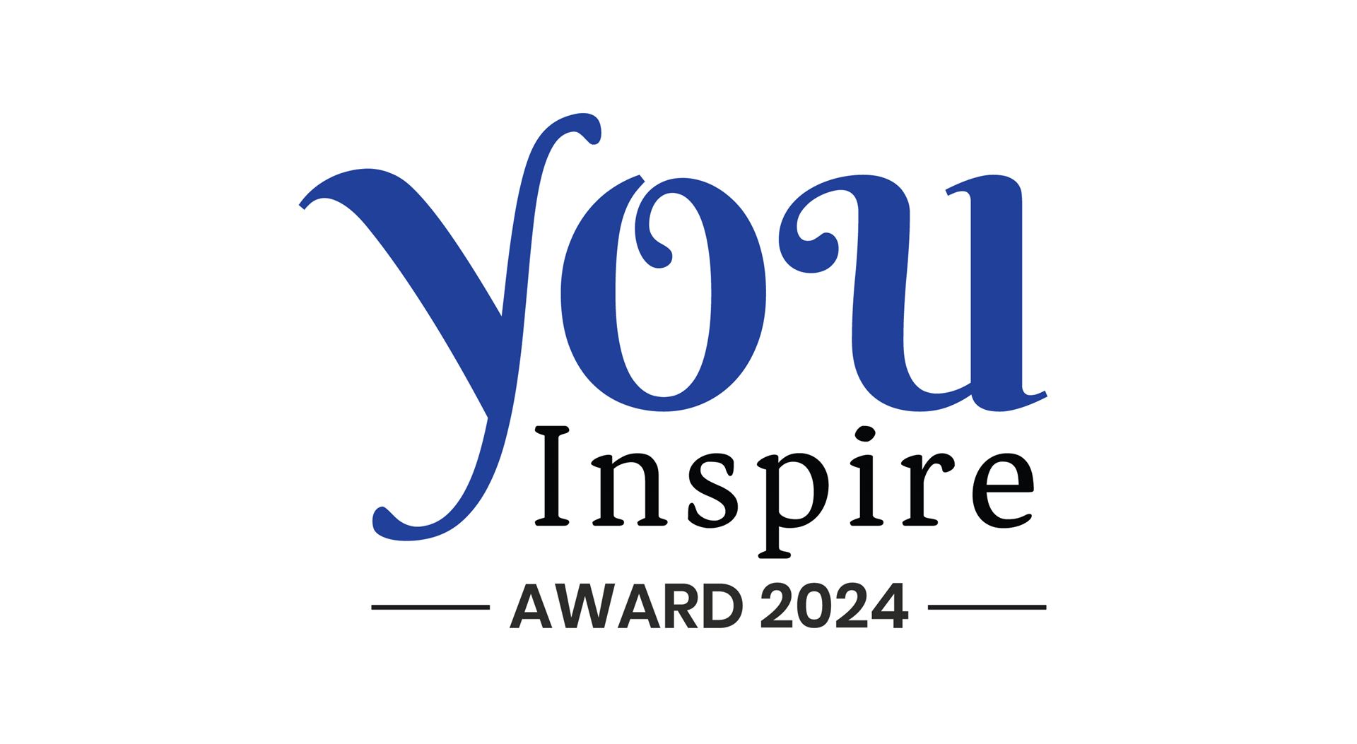 YOU Inspire Award