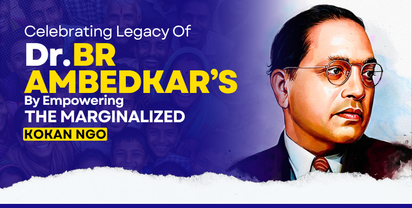 Dr. BR Ambedkar