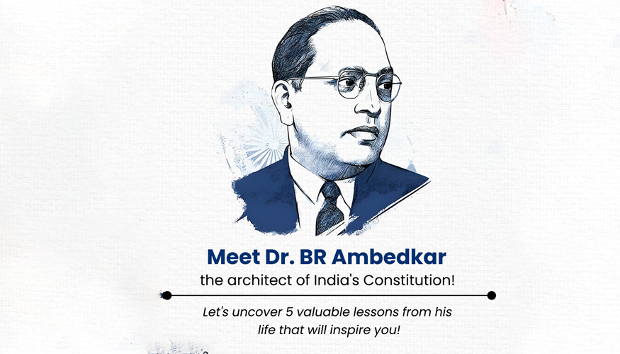 Dr.BR-Ambedkar