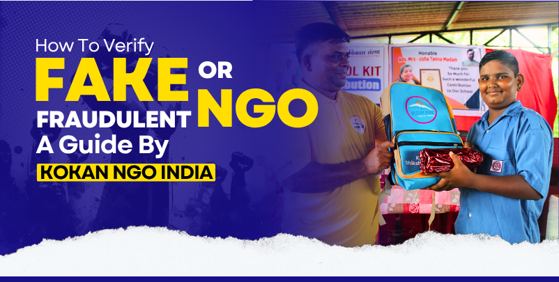 Kokan NGO