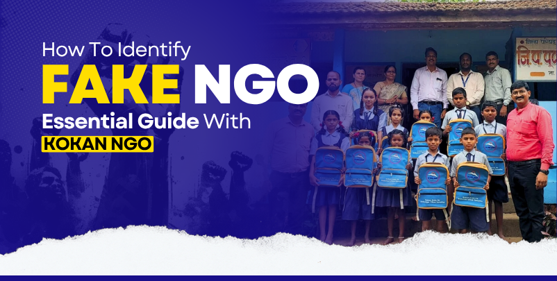 Kokan NGO