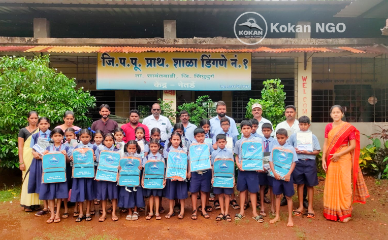 kokan ngo