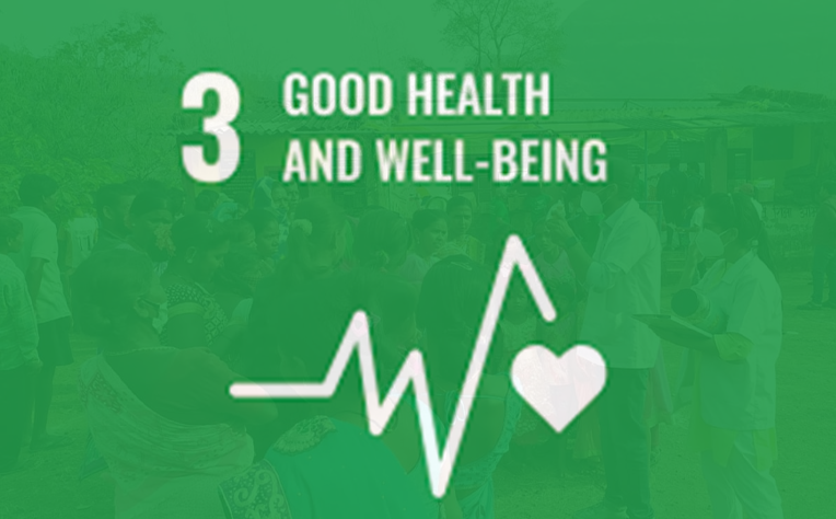 Health and Well-being