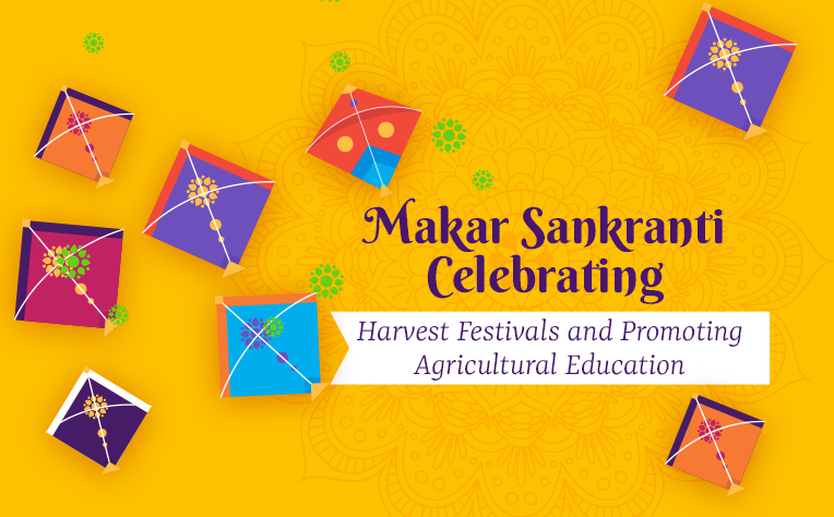 Makar Sankranti