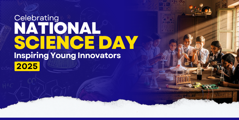 national science day