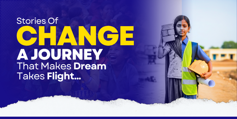 Stories of Change