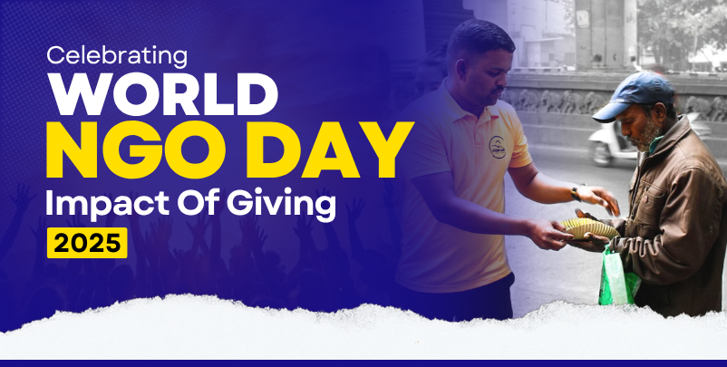 World NGO Day