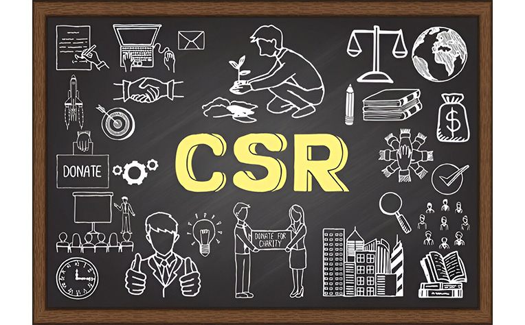 CSR