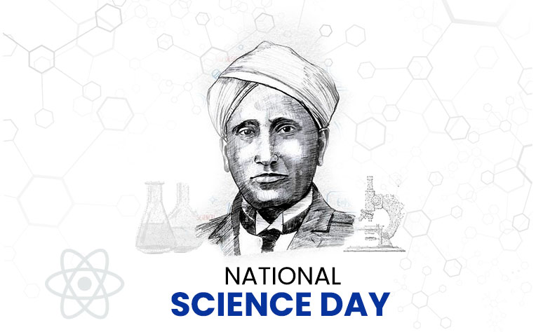 national science day