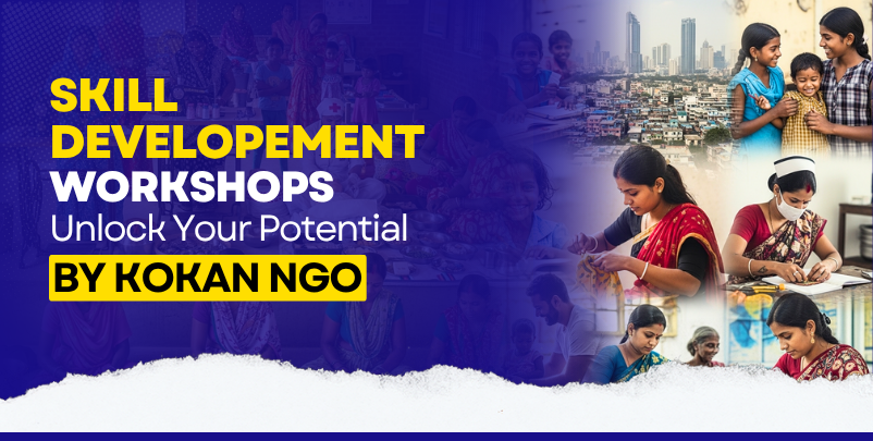 Skills Development Workshops