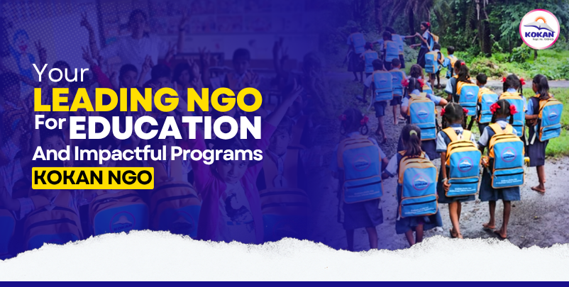 NGO for Education