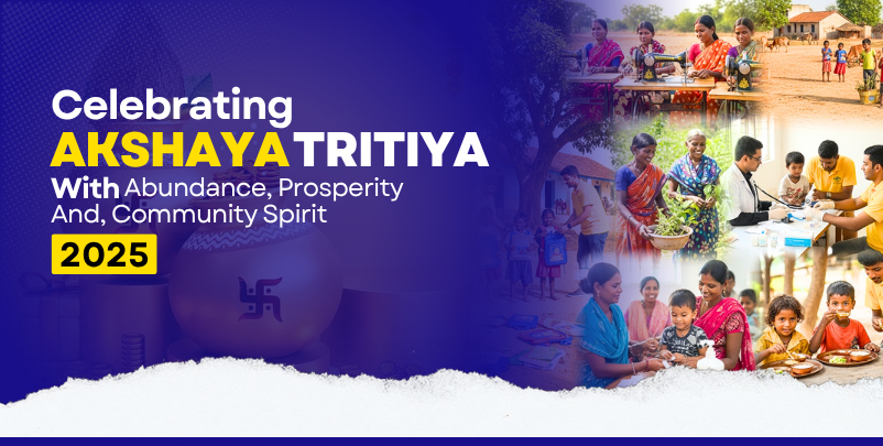 Akshaya Tritiya