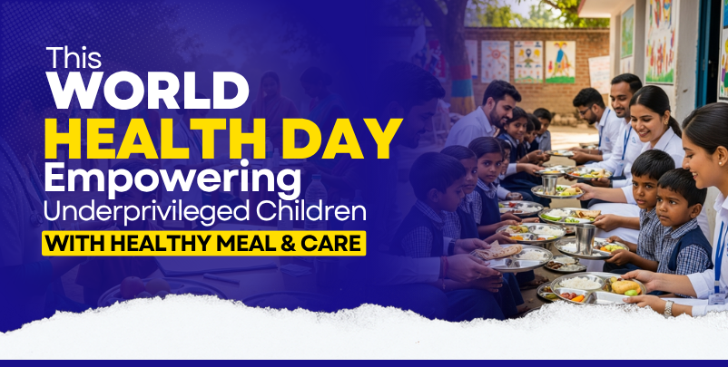 World Health Day: A Journey of Transformation in Healthcare and Hygiene