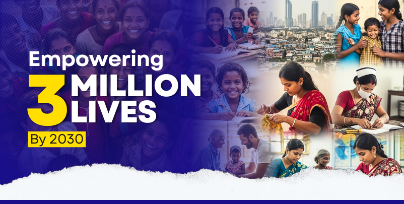 NGO in Mumbai