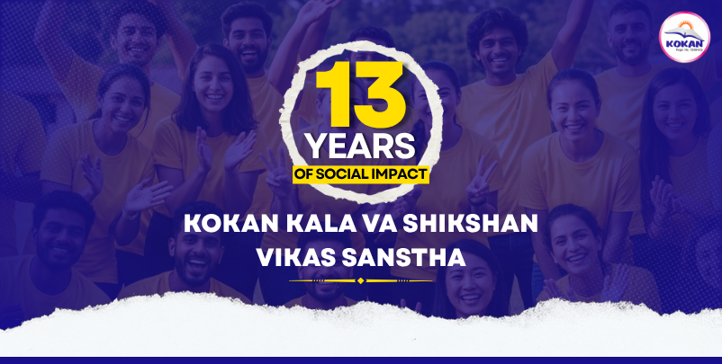 Kokan NGO