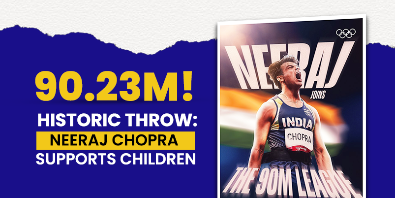 Neeraj Chopra