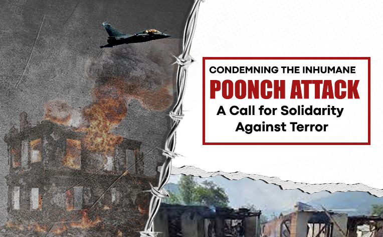 Poonch Attack