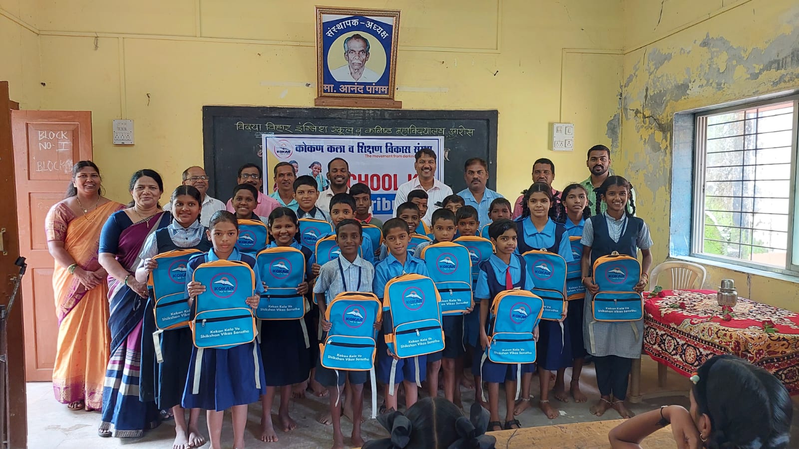 NGO in Mumbai