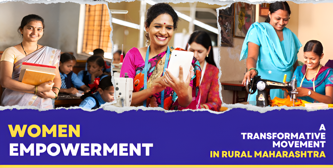 Women Empowerment